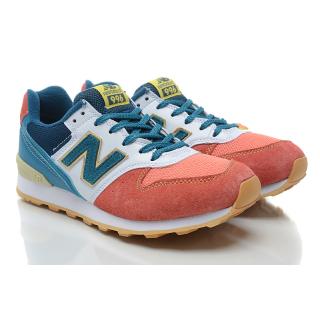 Chaussure New Balance 996 Running Pour Femme Pas Cher